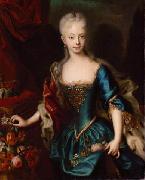 Kaiserin Maria Theresia